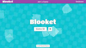 Joining Blooket Games in Educational Settings: