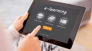Technology's Impact on eLearning: