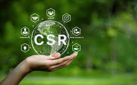 Corporate Social Responsibility (CSR) Initiatives: