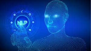 How does natural language processing function