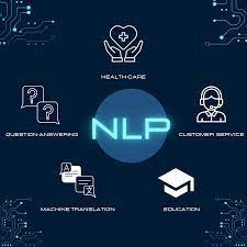 Harnessing Precision: Navigating Data with NLP