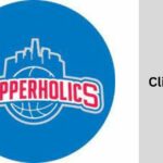 Clipperholics: Your Go-To Source for LA Clippers News